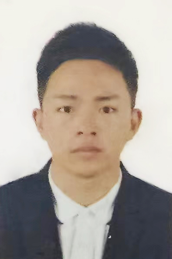 我公司2023年新增（杨龙）投资人公布