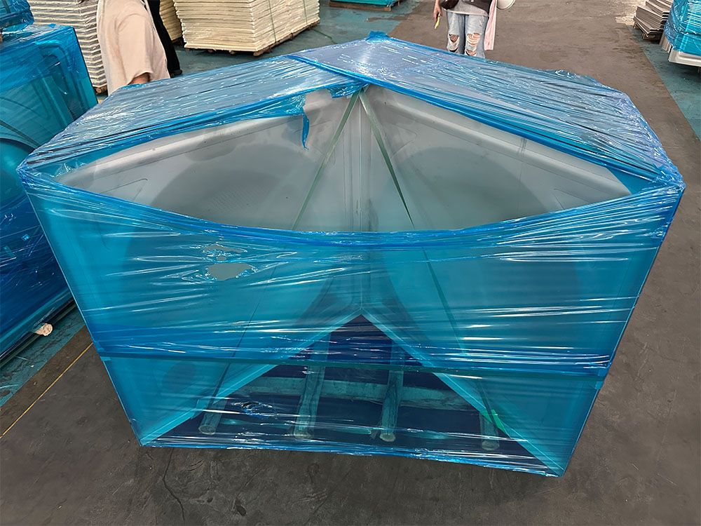 304不锈钢水箱